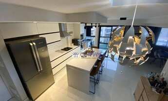 Imagem 3: Magnífica COBERTURA NO CONTEMPORÂNEO RESORT