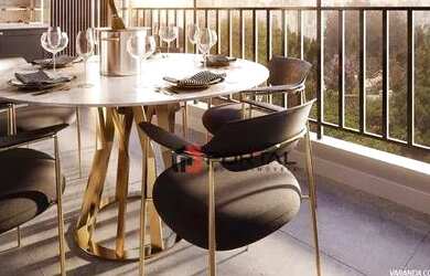 Imagem 3: Apartamento com 3 dormitórios à venda, 110 m² por R$ 935.170 - Granja Viana - Cotia/SP