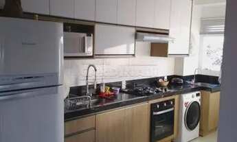 Imagem 5: Apartamento Padrão em São Carlos