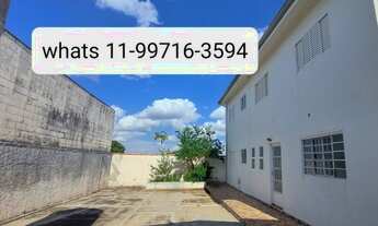 Imagem: Alugo casa em Boituva