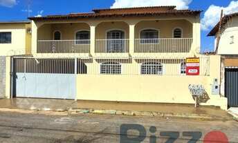 Imagem: VALPARAíSO DE GOIáS - Casa Padrão - ETAPA