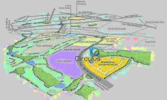 Imagem 5: Terreno à venda, 432 m² por R$ 784.000,00 - Vila do Golf - Ribeirão Preto/SP