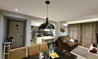 Imagem 2: Apartamento à venda, 3 quartos, 1 suíte, 1 vaga, Recreio dos Bandeirantes - RIO DE JANEIRO