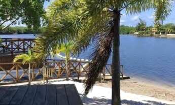 Imagem 6: Casa 5/4 TOP em Barra de Jacuípe (Entra Sexta e Saída Domingo