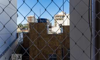 Imagem 6: Apartamento para Aluguel - Andaraí, 1 Quarto, 45 m2