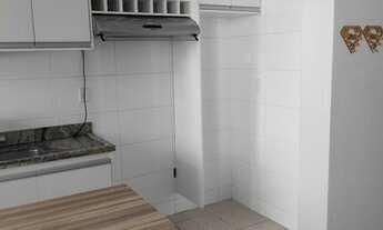 Imagem 6: Aluga-se Apartamento C/ planejados!