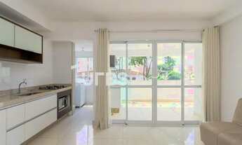 Imagem 3: Gift Home Residence - Apartamento 1 quarto, sendo 1 suíte