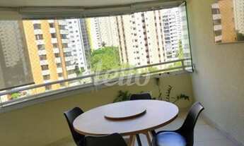 Imagem 6: São Paulo - Apartamento Padrão - Chácara Klabin