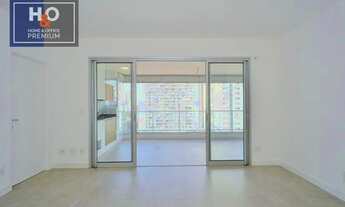 Imagem 5: Apartamento com 2 dormitórios 1 Suíte à venda, 105 m² - Brooklin Paulista - São Paulo/SP