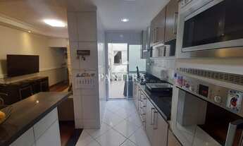 Imagem 6: Belíssimo apartamento sem condomínio à venda na Vila Pires - Santo André