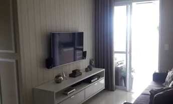 Imagem 7: Apartamento (Village), com 2 quartos e 2 banheiros à Venda, 67 m² em São Paulo/SP