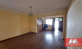 Imagem 2: Casa com 3 dormitórios à venda, 103 m² por R$ 540.000,00 - Bela Vista - São Paulo/SP