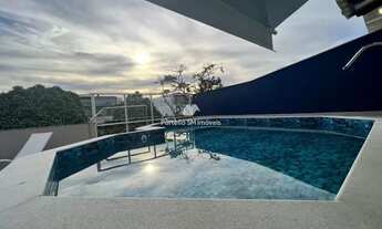 Imagem: RIO DE JANEIRO - Apartamento Padrão - Barra