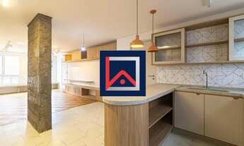 Imagem 7: Venda Apartamento 3 Dormitórios - 100 m² Perdizes