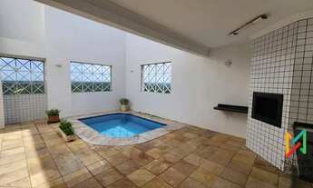 Imagem 4: Cobertura para Locação em Cuiabá, Jardim Mariana, 3 dormitórios, 2 suítes, 4 banheiros, 3