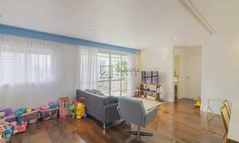 Imagem 5: Apartamento Venda 3 Dormitórios - 136 m² Pompéia