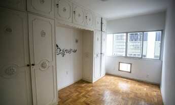 Imagem 6: Apartamento Rua Fabio da Luz