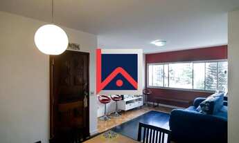 Imagem 2: Venda Apartamento 3 Dormitórios - 108 m² Campo Belo