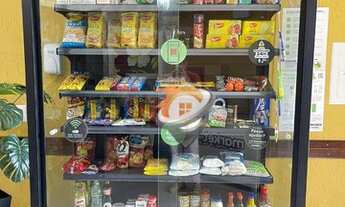 Imagem 7: Apartamento com 2 dormitórios à venda, 60 m² por R$ 240.000 - Taipas - São Paulo/SP