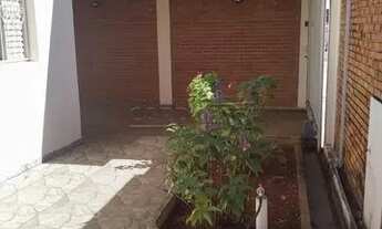 Imagem 4: Casa Padrão em São Carlos