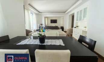 Imagem 7: Apartamento Venda Pompéia 152 m² 3 Dormitórios