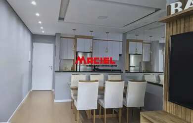 Imagem 2: Apartamento Padrão em São José dos Campos