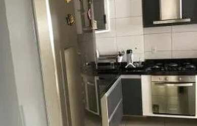 Imagem 3: Altiplano - Alugo Apto. Mobiliado , com 3 Quartos + Dependência - Varanda Gourmet - Vista