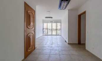 Imagem 2: Apartamento Locação Vila Nova Conceição 111 m² 3 Dormitórios