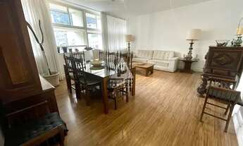 Imagem 7: Apartamento à venda, 4 quartos, 1 suíte, 1 vaga, Copacabana - RIO DE JANEIRO/RJ