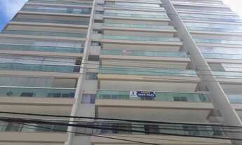 Imagem 2: Apartamento para venda possui 95 metros quadrados com 3 quartos em Itapuã - Vila Velha - E