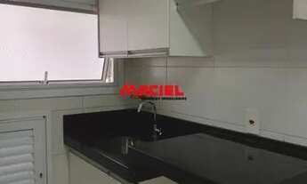 Imagem 5: Apartamento Padrão em São José dos Campos