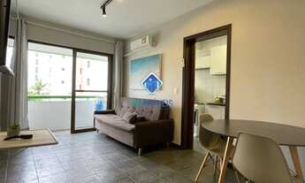 Imagem: Apartamento de 01 dormitórios no centro