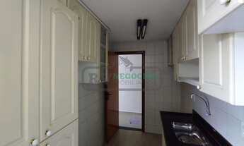 Imagem 5: Rv2545,at ótimo 1/4 sala na Av. dos Andradas, CENTRO, c/ varanda, 1 vaga, port24h, prédio