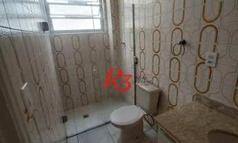 Imagem 7: Apartamento com 1 dormitório à venda, 53 m² por R$ 245.000,00 - Centro - São Vicente/SP