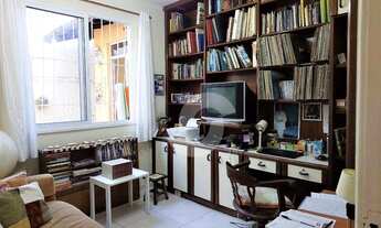 Imagem 12: Excelente casa em Piratininga, 03 quartos (01 suíte), piscina, churrasqueira, forno de piz