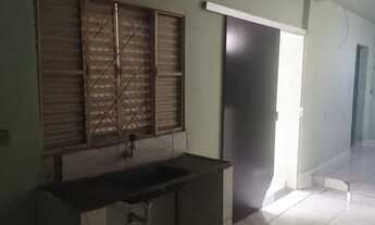 Imagem: Alugo casa 2/4 no Luizote