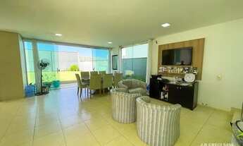 Imagem 3: Casa Duplex no Ponta Negra 1 480m² com 3 Qts sendo suíte 4 Vagas