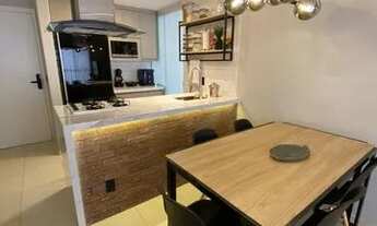 Imagem 2: LINDO APARTAMENTO A VENDA - CONDOMINIO ANTONELLA