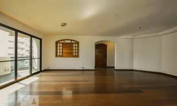 Imagem 5: Apartamento para Aluguel - Campo Belo, 3 Quartos, 220 m2