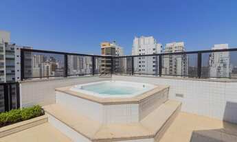 Imagem: Cobertura Venda Campo Belo 94 m² 2 Dormitórios