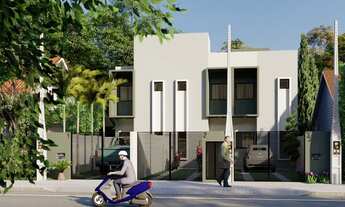 Imagem: Sobrado à venda, 2 quartos, sendo 2 suítes