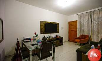 Imagem: São Paulo - Apartamento Padrão - Pinheiros