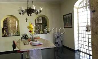 Imagem 2: Casa - Parque Taquaral - Campinas