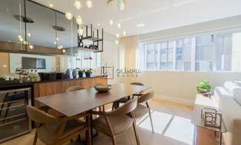 Imagem 3: Apartamento Venda 3 Dormitórios - 156 m² Paraíso