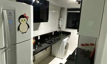 Imagem 7: Rio de Janeiro - Apartamento Padrão - Tomás Coelho