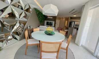 Imagem 3: LOCAÇÃO ANUAL NO CENTRO DE BALNEÁRIO CAMBORIÚ, SC - 03 SUÍTES