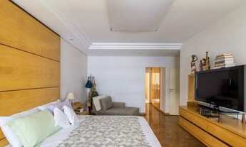 Imagem 4: Venda Apartamento 3 Dormitórios - 299 m² Higienópolis