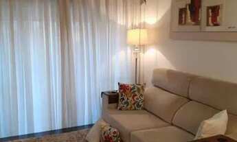 Imagem 6: Apartamento com 3 dormitórios à venda, 108 m² por R$ 362.000,00 - Vila Monteiro - Piracica