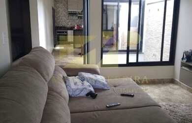 Imagem 2: CASA À VENDA NA VILA DOS EUCALIPTOS