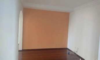 Imagem 6: Apartamento com 3 dormitórios, 122 m² - venda por R$ 420.000 ou aluguel por R$ 2.800/mês